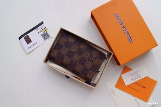 ORGANIZER POCKET Louis Vuitton 0712
